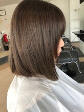 ブランド BRAND ヘアーステージ