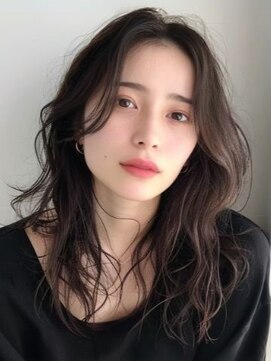 ジェイプラウド 小平店(J.PROUD) 黒髪/ボブルフ/ネビージュ/小顔/ワンレン/小平/髪質改善/前髪