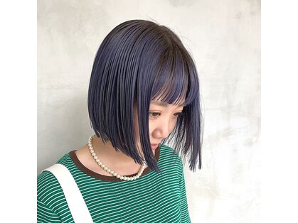 ヌール(Nuru)の写真