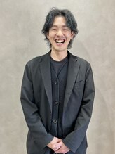 ミルシェ(MILSHE) 瀧 元気