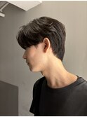 フェザーショート