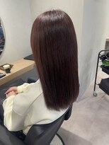 モク 川口店(mok)&nbsp;暖色カラー