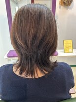 シーズンズ(SEASONS)&nbsp;大人ウルフ