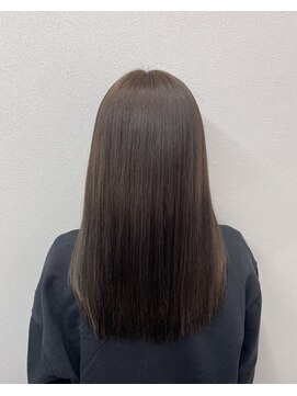 セカンズ(222) 【222岡野】チョコレートブラウン