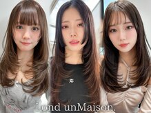 ロンドアンメゾン 原宿(Lond un Maison.)