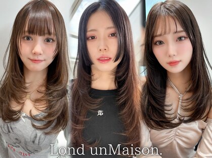 ロンドアンメゾン 原宿(Lond un Maison.)の写真