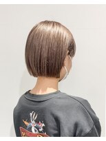 ペスカ 札幌大通店(pesca)&nbsp;ミニボブ