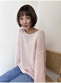 bob/福岡bob/今泉美容室