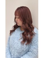 ラルガ 城野店(Raruga)&nbsp;ピンクブラウン