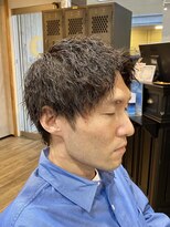ユナイテッドヘアー(UNITED HAIR)&nbsp;パサつかないツイスト☆