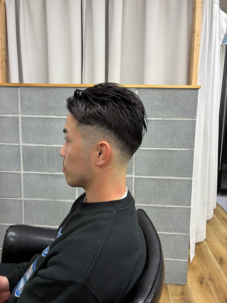 【垣見限定】　カット　\5000