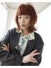 【指名なしプラン】ワンカラー（ケアカラー+￥1700）￥9000→￥7200薬院/今泉