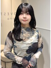 ラベスト キョウト(LOVEST) 黒坂 侑夏