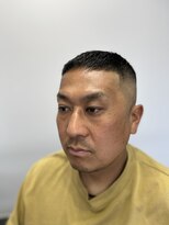 ケーファクトリー(K-FACTORY)&nbsp;スキンフェード