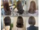 フィエルウメダ(Fier umeda)の写真