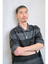 イメージア 鷺沼店(IMAGE A) Tasuku Murayama