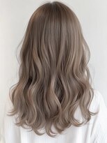 アエラバイトゥルークリエイション(AERA by True Creation)&nbsp;カラー/カット/髪質改善/ダブルカラー/トリートメント/春日部