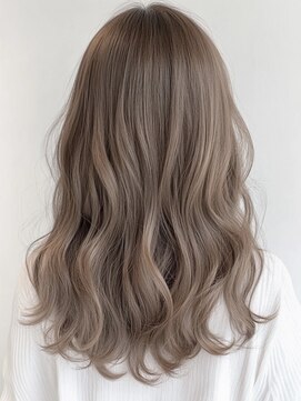 アエラバイトゥルークリエイション(AERA by True Creation) カラー/カット/髪質改善/ダブルカラー/トリートメント/春日部