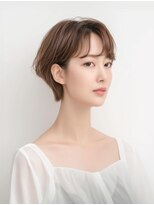 レリーノーブル 西宮北口(RelyNoble)&nbsp;ショートヘア