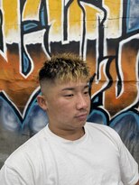 チルチェア 渋谷店(CHILL CHAIR)&nbsp;ツイストクロップ