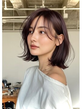 リベルテ 池袋(liberte) 池袋/髪質改善/学割/レイヤー/韓国/韓国ヘア