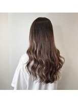 レヴェリー(REVERIE)&nbsp;プルエクステ