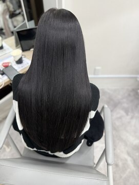 アウラ 近鉄八尾駅前店(Aura) 艶感抜群