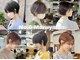 ヘアメイクエイト 丸山店(hair make No.8)の写真