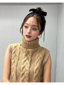 ボタン シブヤ(VOTAN SHIBUYA) スタイル