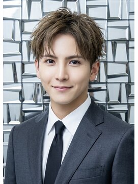 ウィーニード 名古屋(WENEED) セ【佐久間】ンターパート/韓国風メンズビジネススタイル