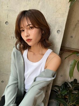 グランアージュ 北千住(grandage) ナチュラルミディ