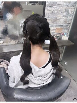 オズ 梅田店(OZ) ふわふわツイン