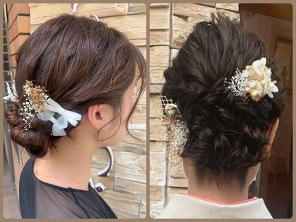 ラナシエン (RanaCien)の写真