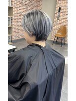 リンク(LinK)&nbsp;海外風×髪質改善