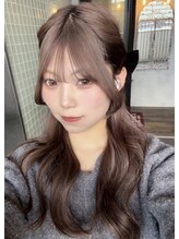 アンベリール(Embellir) saaya ブリーチ