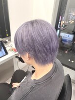 ゴウトゥデイシェアサロン 町田店(GO TODAY SHAiRE SALON)&nbsp;ブルーラベンダー【町田】