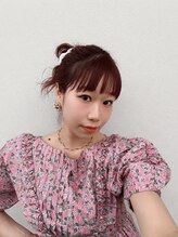 コハク(kohak)&nbsp;akari 