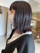 フォル(VOL.) 艶カラー