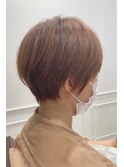 コンパクトショートカット