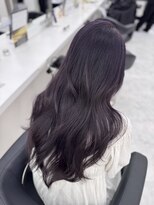 シアター 福岡天神(THEATER) lavender grey