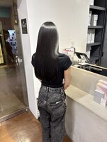 エルサ ザ ビューティー(ELSA the beauty)&nbsp;水素髪質改善トリートメント/酸性縮毛矯正/艶髪/うるツヤ