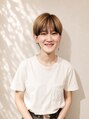 ラクヘアー 六本松店(rak hair) 近藤 朱音