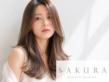 サクラ ビューティー リバージュ(SAKURA  Beauty rivage)