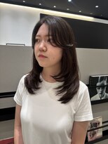 ケーツー 谷町(K-two)&nbsp;ナチュラルレイヤー