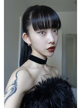 ゾーイ ダイミョウ 天神大名(ZOEY daimyo)&nbsp;kanna 