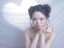 クラン 北新地店(Clan)の雰囲気（ライブや推し活セットもおまかせ☆/北新地　梅田　ヘアセット）