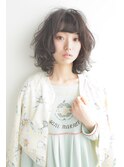 【MODEK's阿倍野店】スウィートフリルウェーブ
