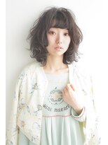 モードケイズ 阿倍野店(MODE K’s)&nbsp;【MODEK's阿倍野店】スウィートフリルウェーブ