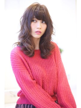 フォルテ 榛原パームス店 ドーリーウェーブ