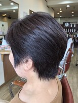 ヘアークラブワイズ(Hair Club Yz) カッソーロ